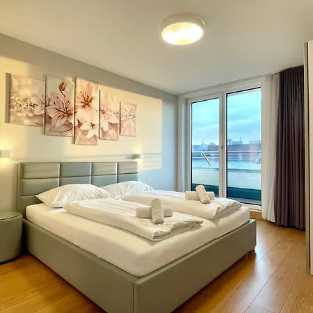 Apartments4You Vienna Exterior photo