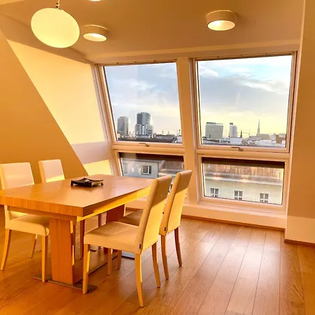 Apartments4You Vienna Exterior photo