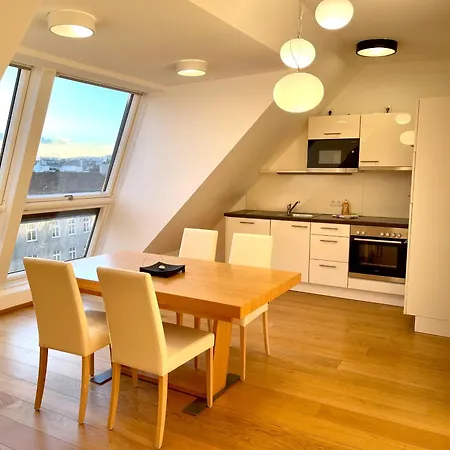 Apartments4You Vienna Exterior photo