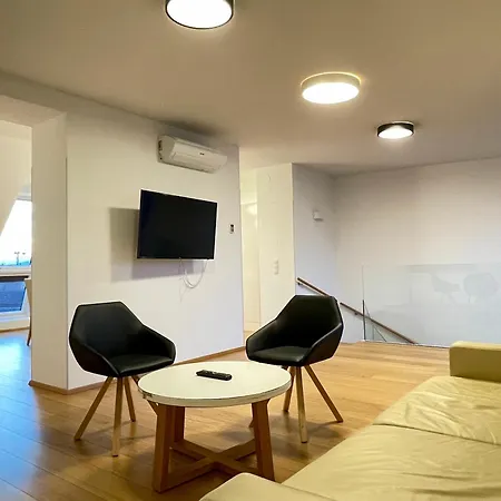 Apartments4You Vienna Exterior photo
