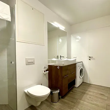 Apartments4You Vienna Exterior photo