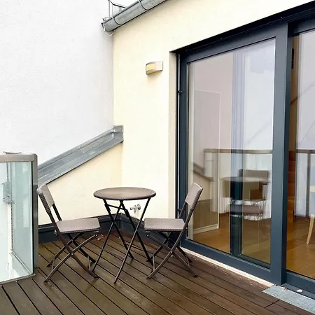 Apartments4You Vienna Exterior photo