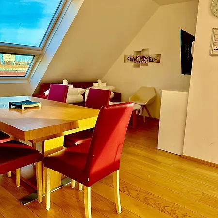 Apartments4You Vienna Exterior photo