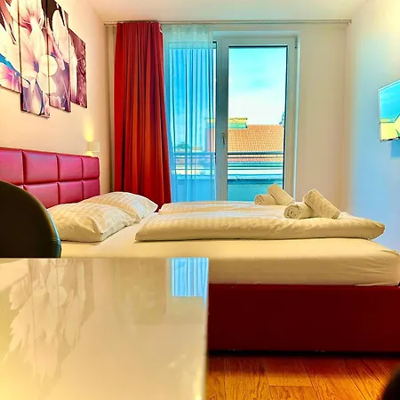 Apartments4You Vienna Exterior photo