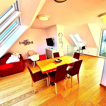 Apartments4You Vienna Exterior photo