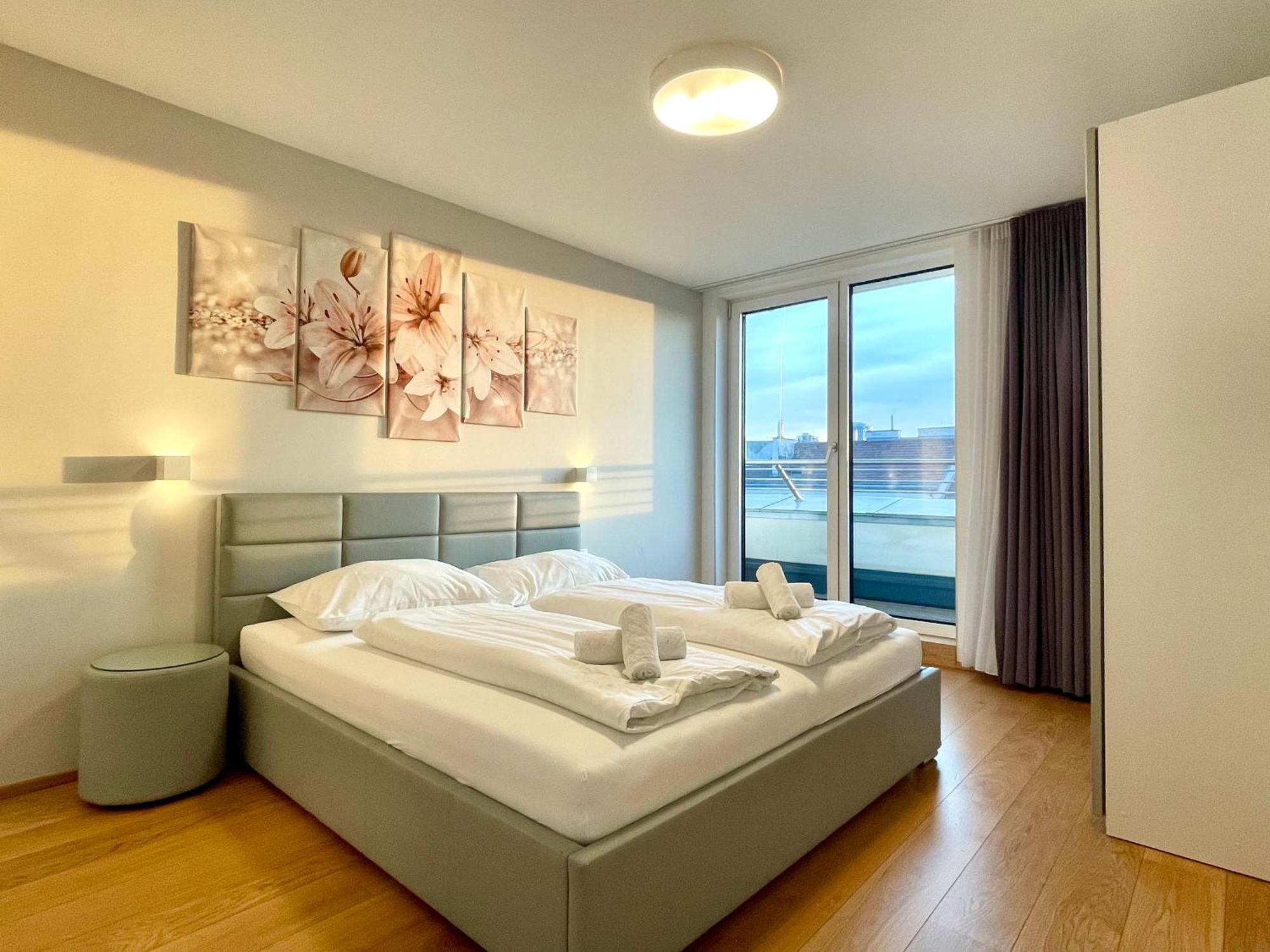 Apartments4you * Vienne