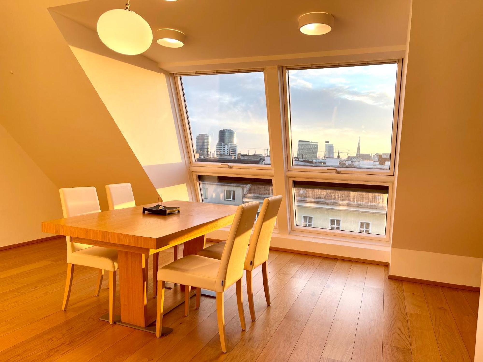 Appartement Apartments4you Vienne