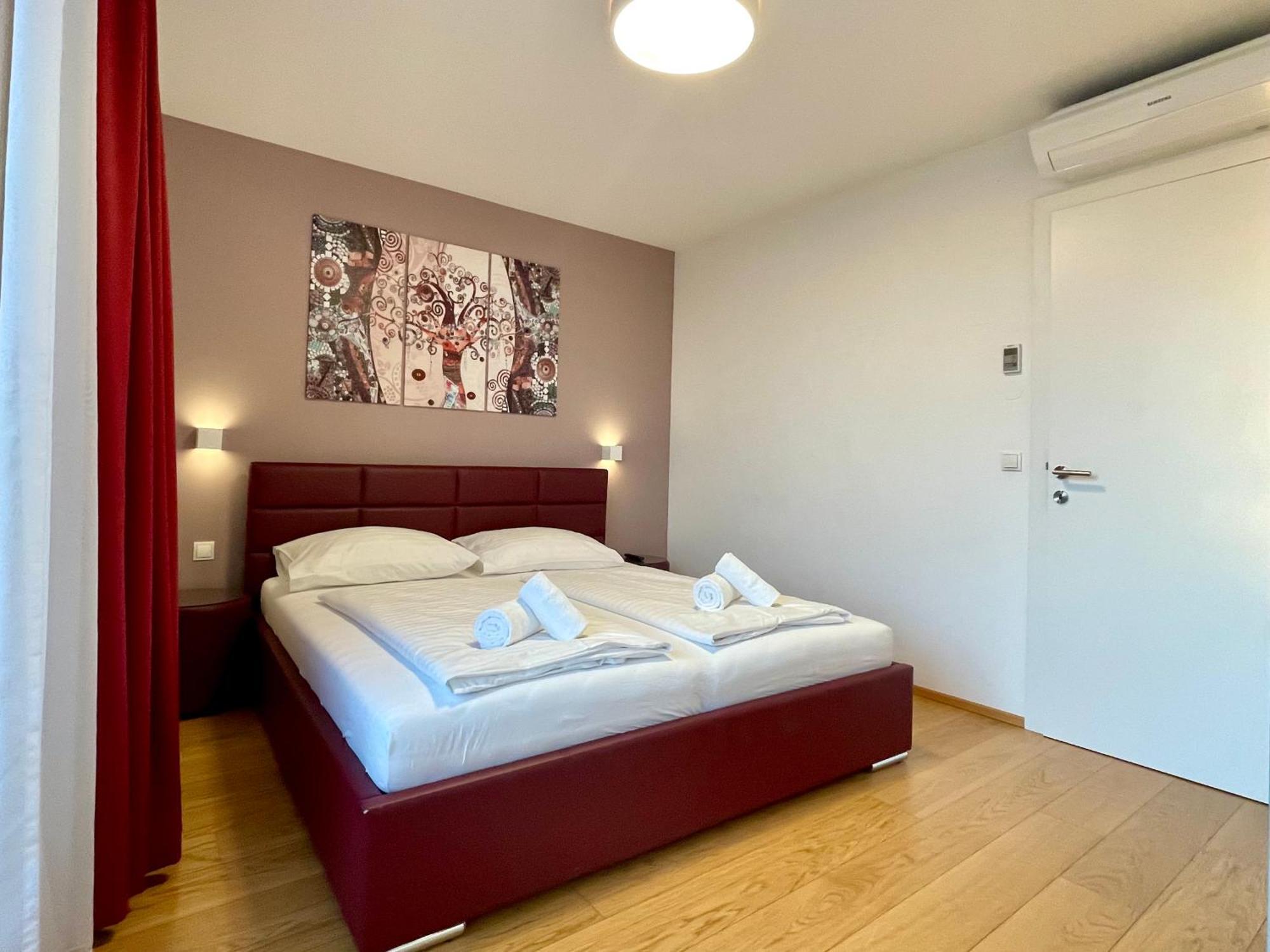 Appartement Apartments4you Vienne