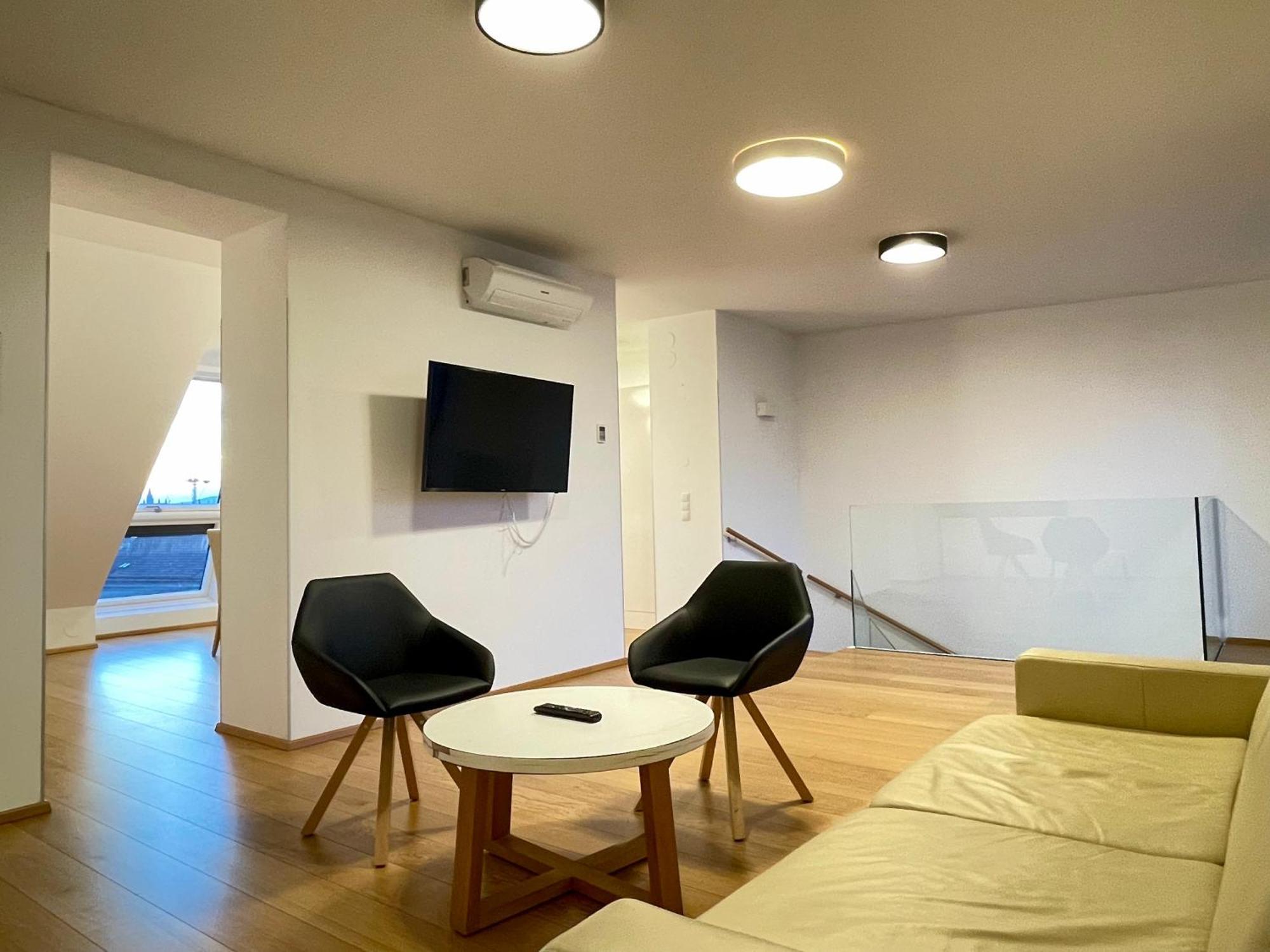 Apartments4you Vienne