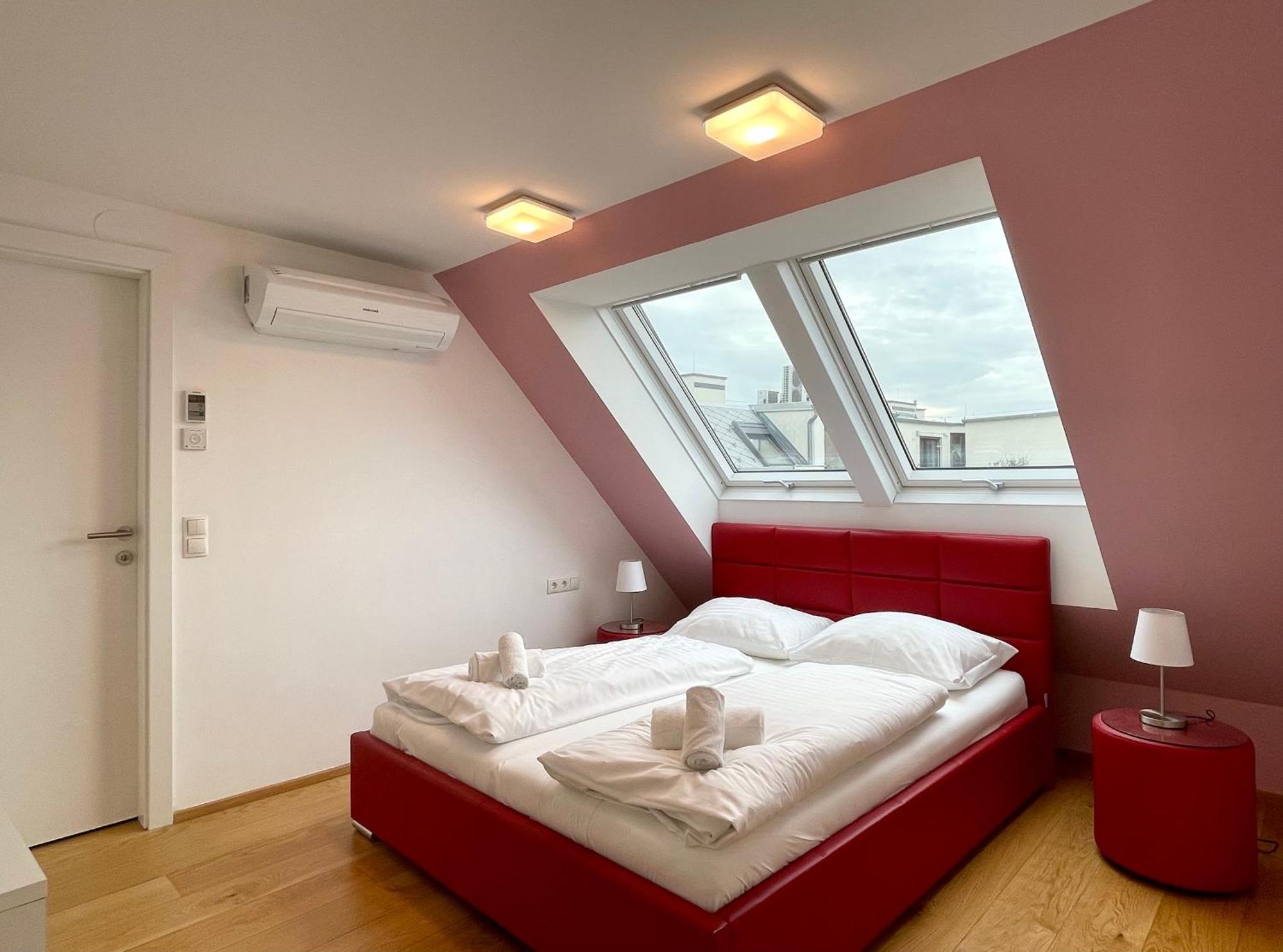 Appartement Apartments4you *