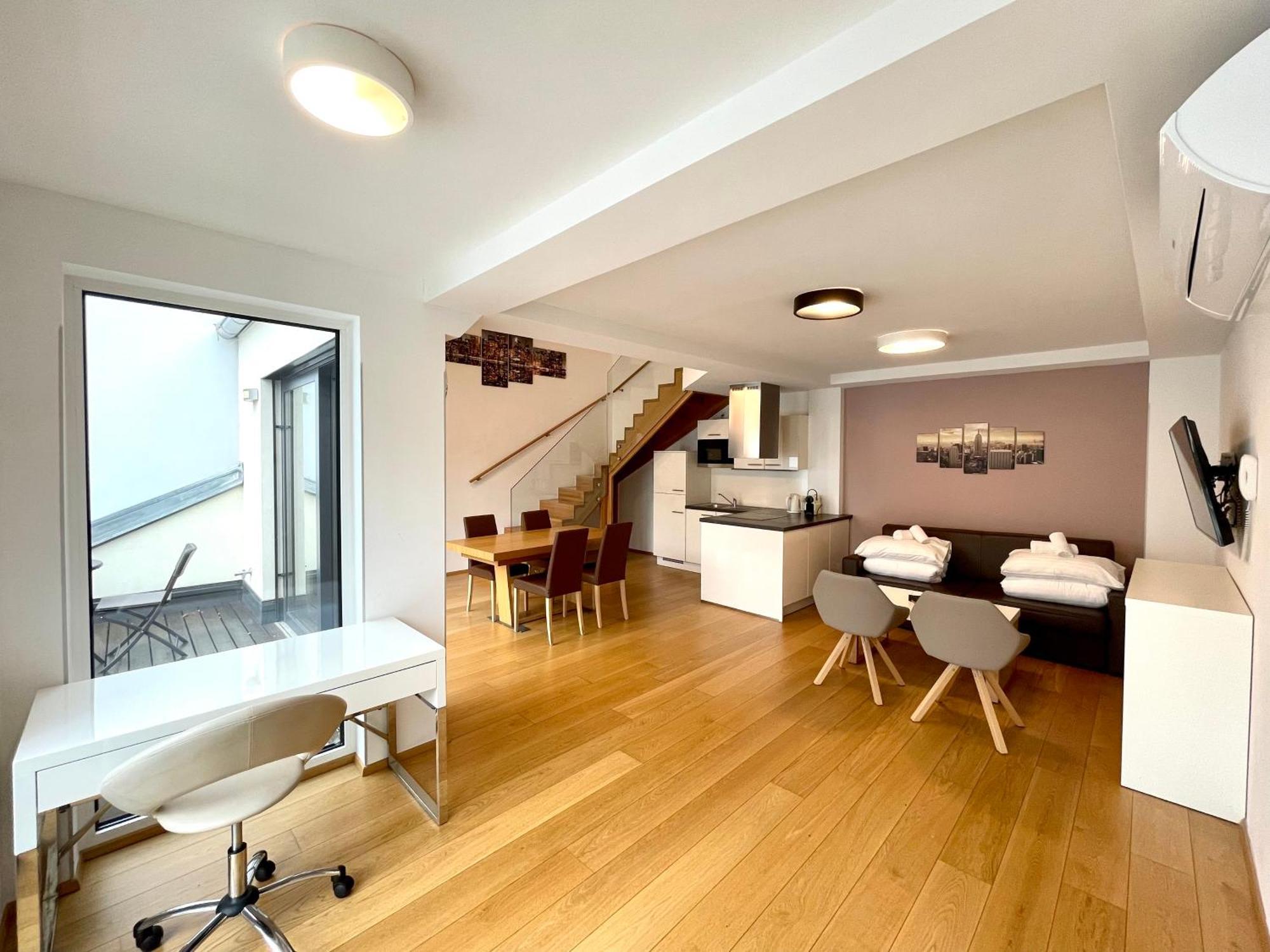 Appartement Apartments4you Vienne