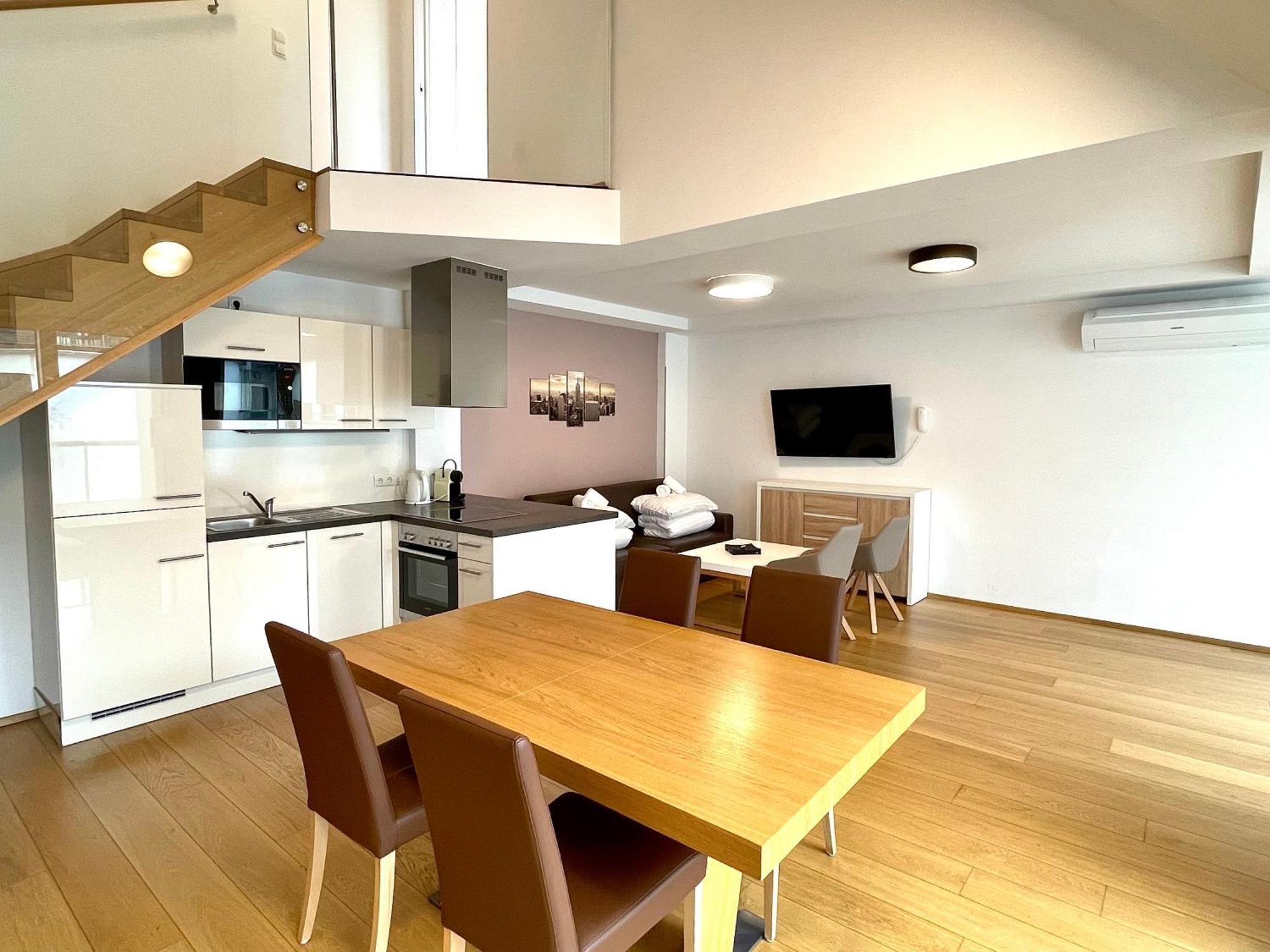 Appartement Apartments4you