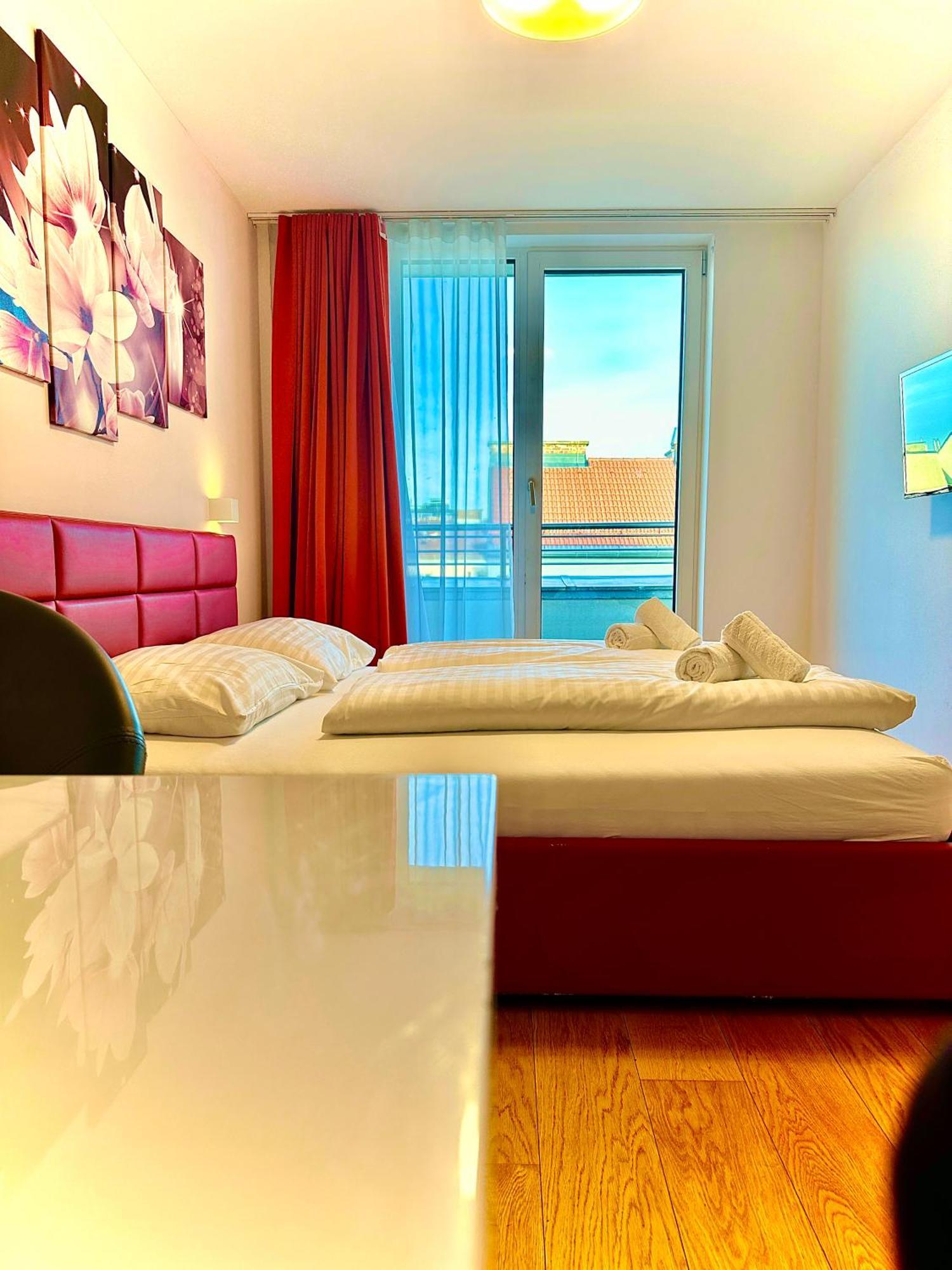 Apartments4you Appartement