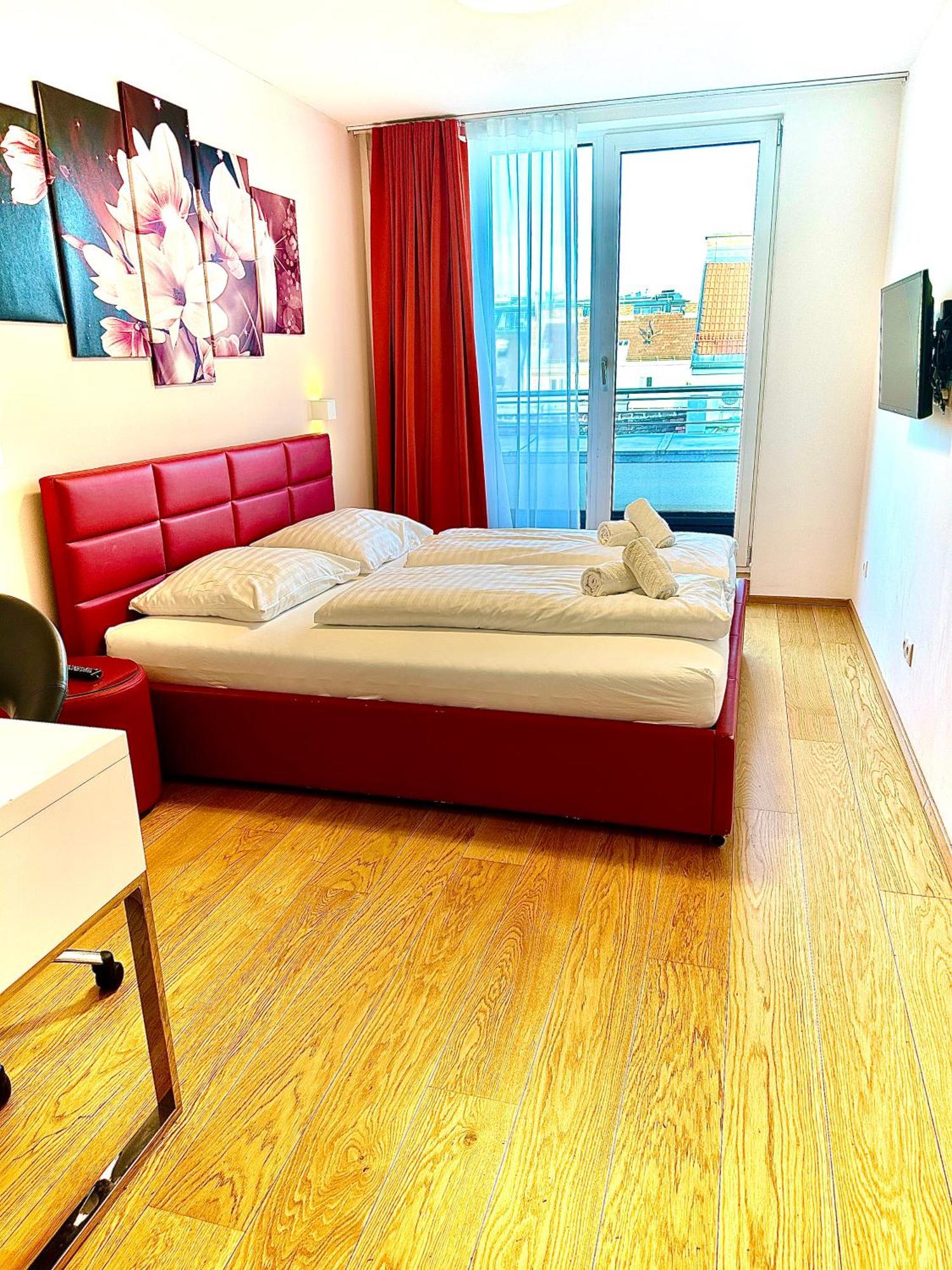 Apartments4you Appartement