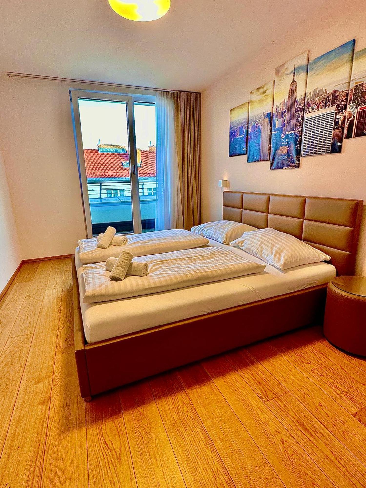 Appartement Apartments4you *
