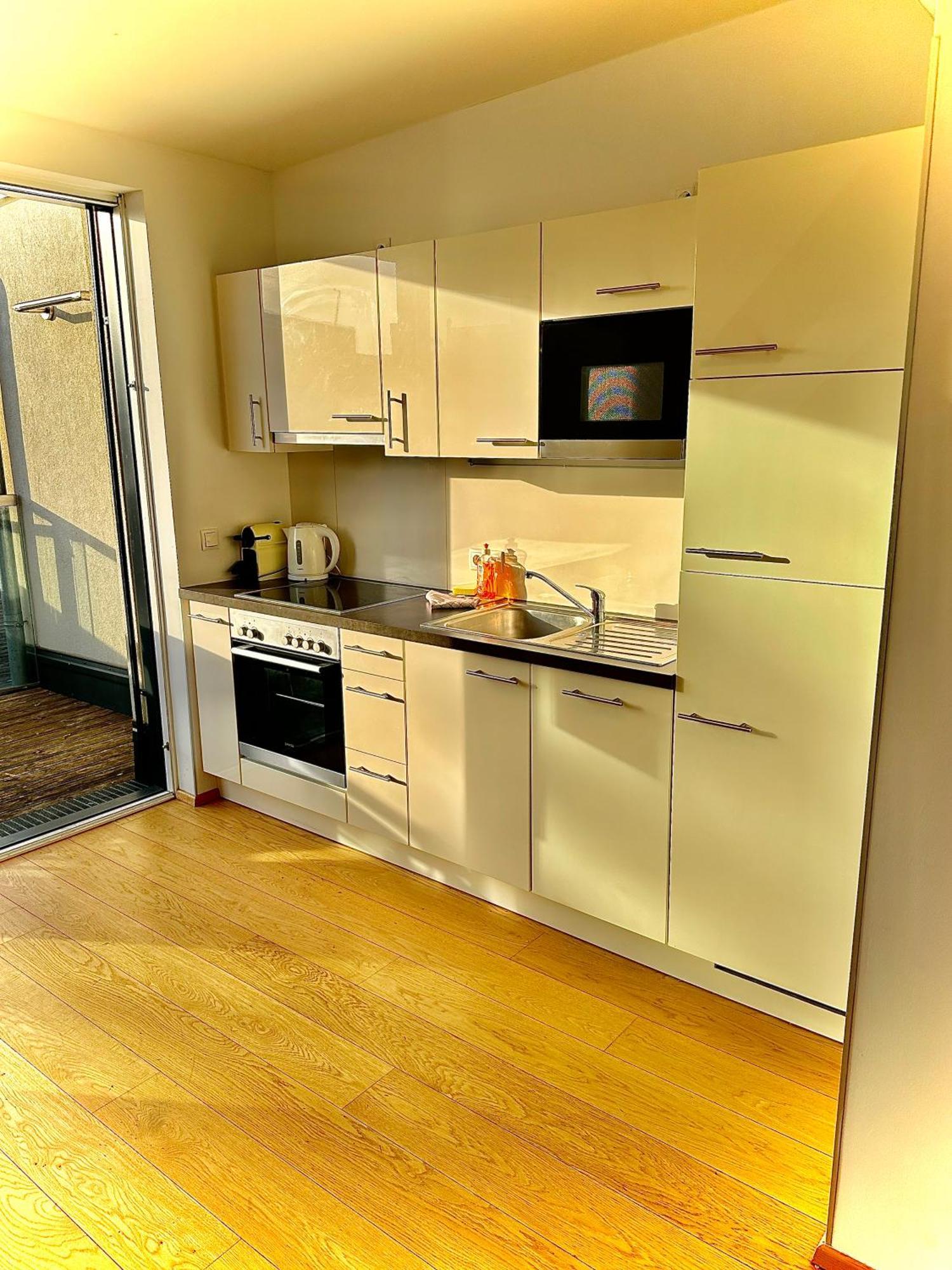 Appartement Apartments4you