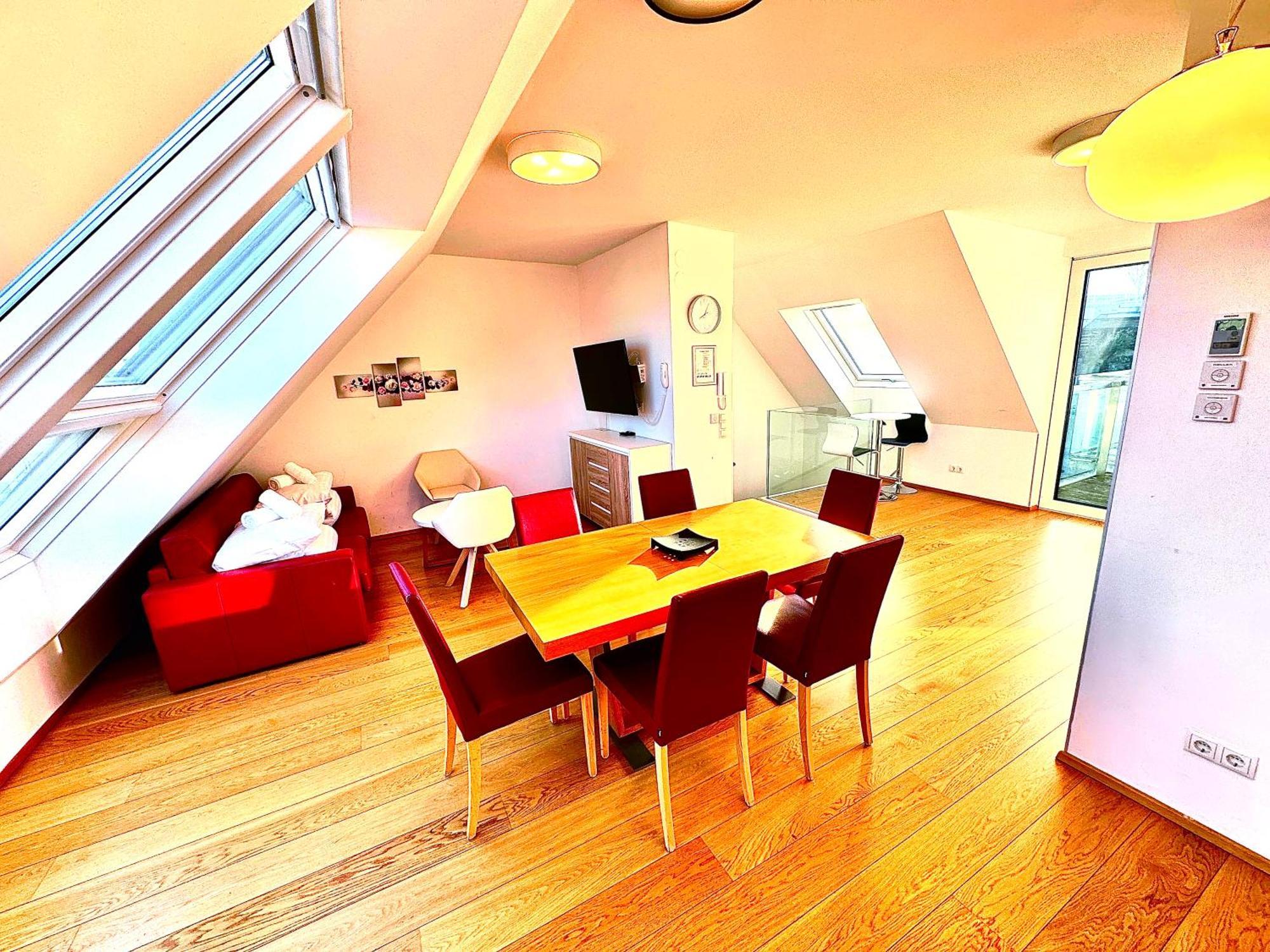 Apartments4you Appartement *