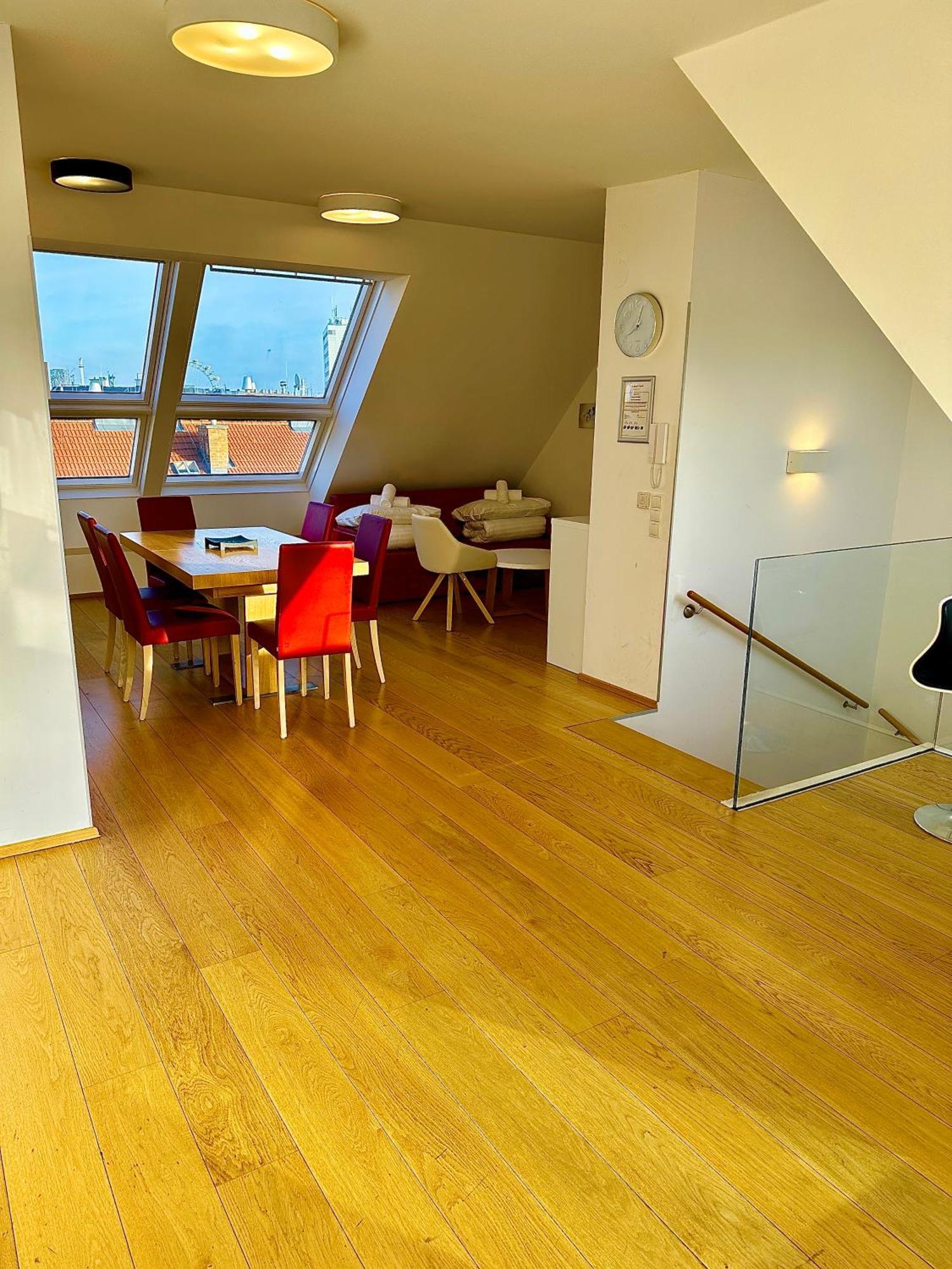 Apartments4you * Vienne