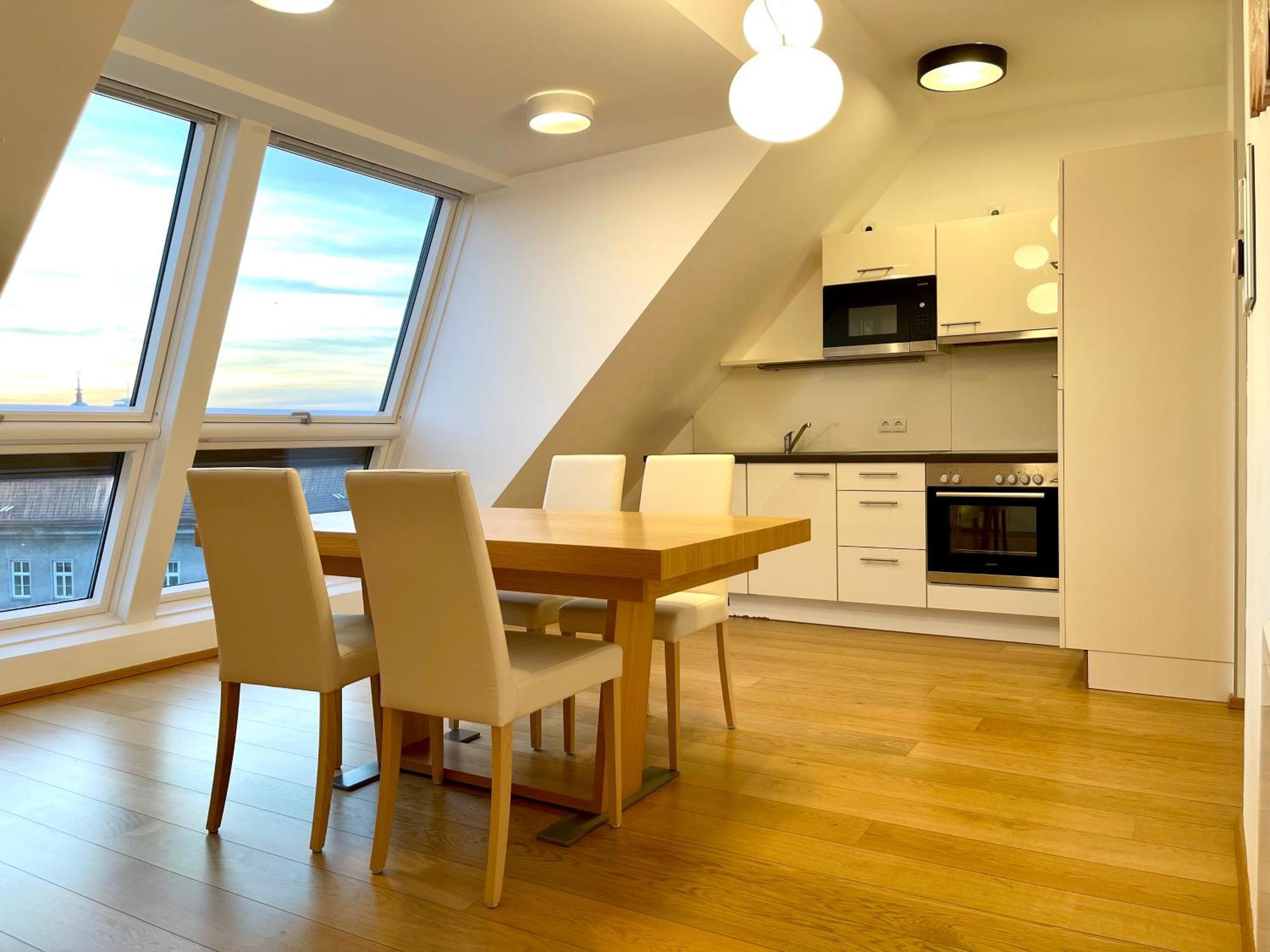 Apartments4you Appartement Vienne